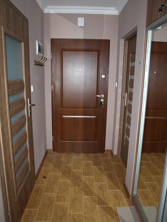 Apartament Cristal Szklarska Poreba Exterior photo