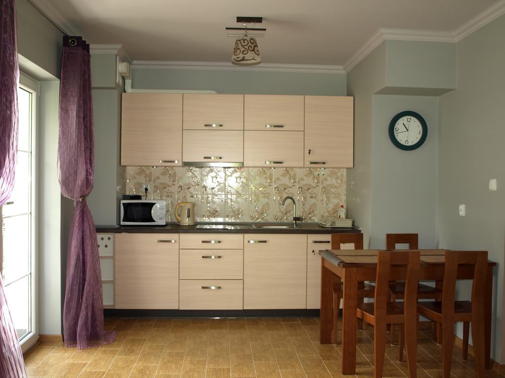 Apartament Cristal Szklarska Poreba Exterior photo